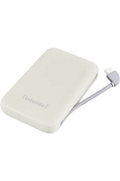 Intenso Външна батерия S10000 10000mAh USB-C бежова, 301080