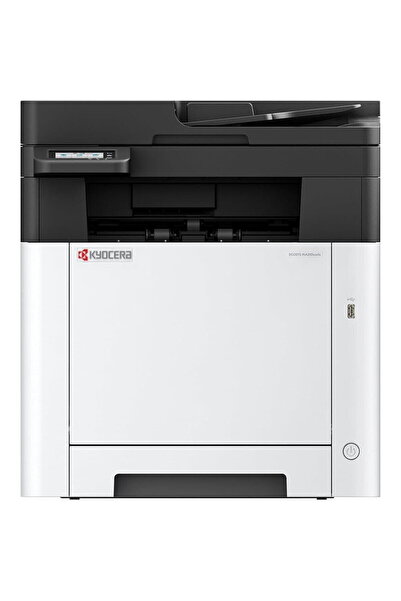 KYOCERA Imprimanta multifunctionala Imprimanta multifunctionala laser color M...