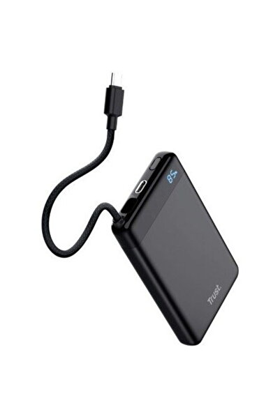 Trust Powerbank - Πολύχρωμο