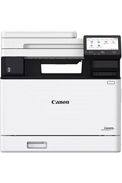 Canon Imprimantă multifuncțională MF754CDWII MFC LJ COL A4