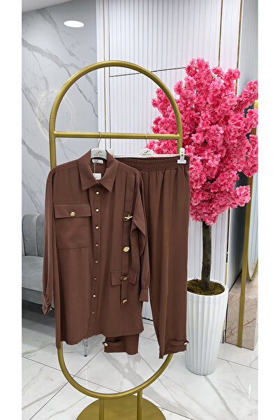 StellaStore Kadın Tesettür ikili takım