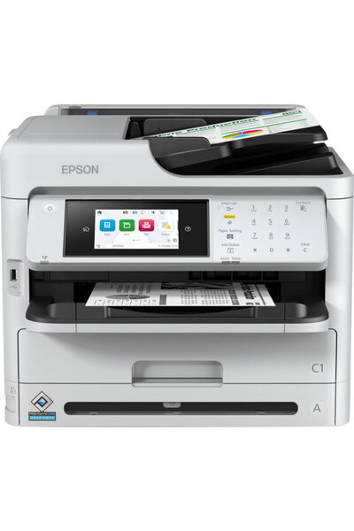 EPSON Εκτυπωτής λέιζερ