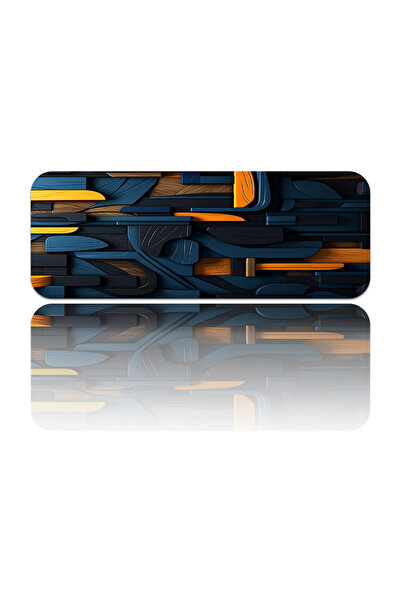 THEMODERNHANE 90X40 Αντιολισθητική βάση με λεία επιφάνεια υψηλής ευαισθησίας ...