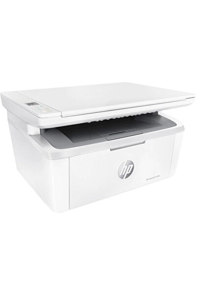 HP LaserJet M140w MFP Multifunction Printer ( 2A130F#ABD )
