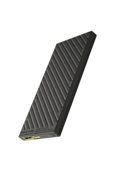 Nitecore Baterie Externă, NB10000 GEN2, 10000 mAh, 38.5 Wh