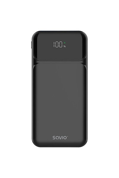 Savio Powerbank BA-08