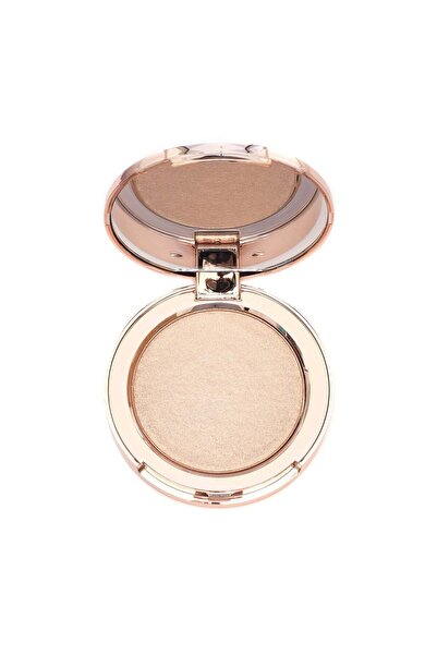 CMBeauty GlowCrush-03 Iluminator Pudră Efect Soare