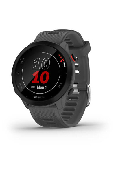 Garmin Smartwatch Forerunner 55 Gri