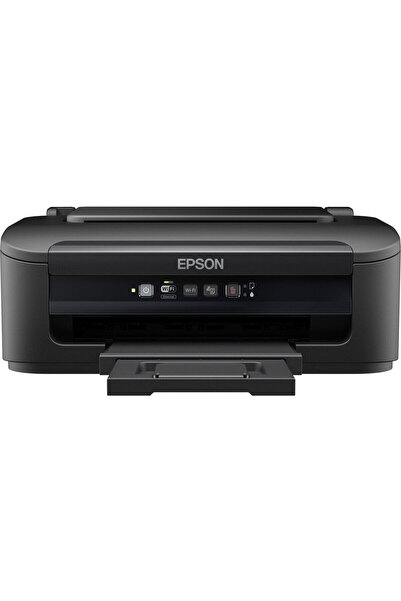 EPSON Imprimantă multifuncțională WorkForce WF-2110W, imprimantă cu jet de ce...