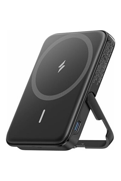 Anker Baterie Externa "321 MagGo" 5.000 mAh, 7.5W PD si Power IQ 3....