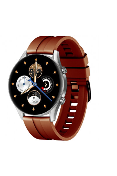 OROMED Smartwatch SMARTWATCH ORO SMART FIT 8