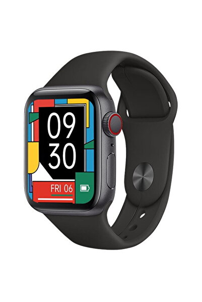 Tracer Smartwatch Smartwatch TW7-BK FUN black