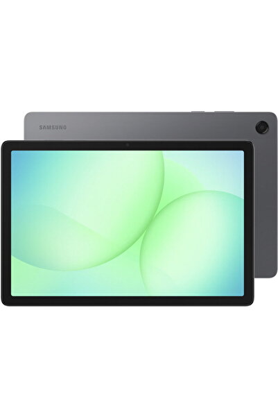 Samsung Ταμπλέτα Galaxy Tab A11+ Enterprise Edition 128GB (γκρι, 5G / Android)