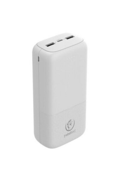 Rebeltec Baterie Externa P30 30 000mAh