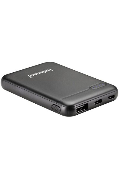 Intenso Powerbank XS5000 - Li-pol