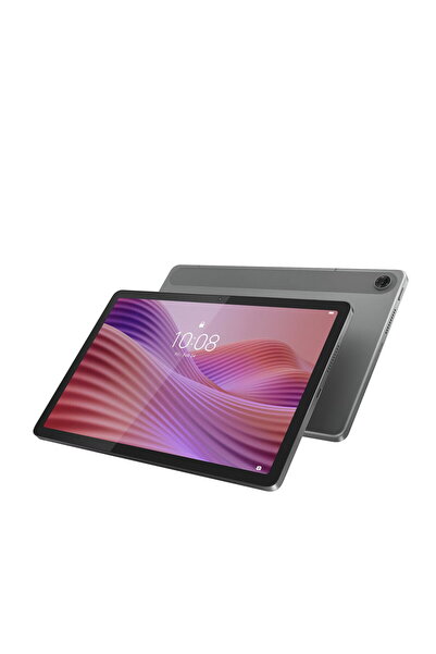 LENOVO Tablet 64GB (ZAEL0030SE), γκρι, Android, LTE
