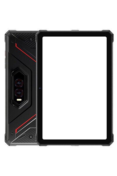 HOTWAV Tabletă R9 Plus (roșu)