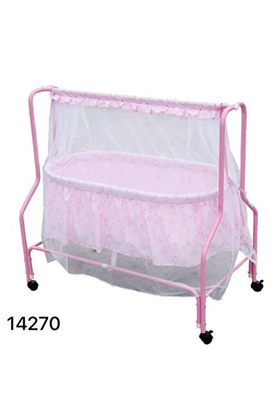 Generic Baby Cradle