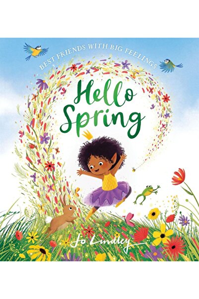 Farshore Hello Spring