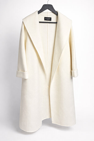 ALUXERA Studio Store Παλτό - Μπεζ
