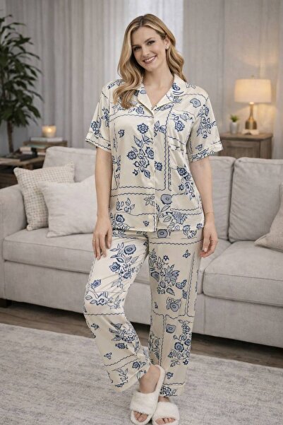 Alzain pajamas