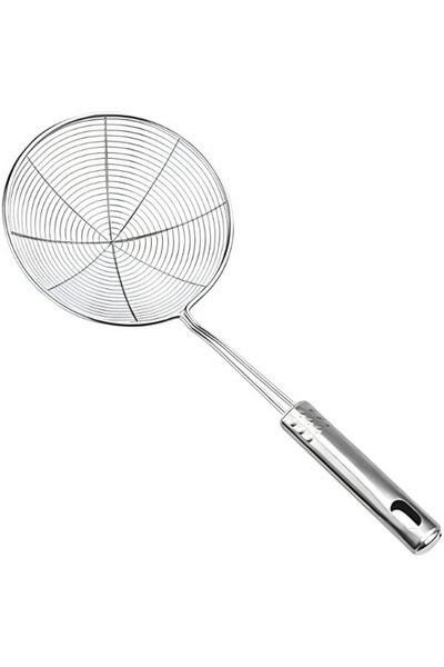 TTT Stainless Steel Colander