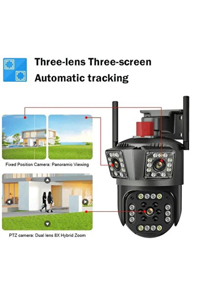 OEM Βιντεοκάμερα - Μαύρη