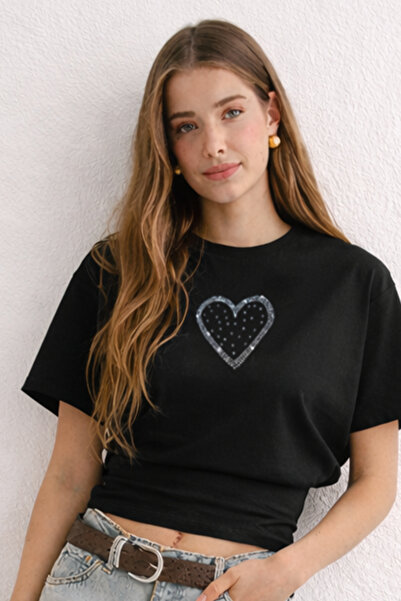 LUMSHİNE Blouses - Black - Bomber jackets