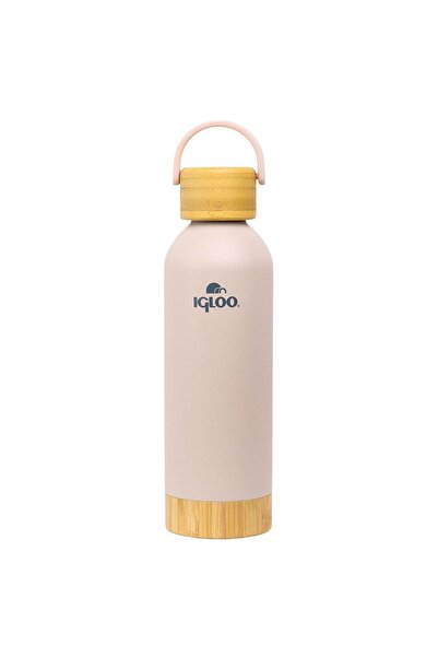 IGLOO ترمس ستيل برو - - هيدرات - 500 مل - بيج - 205694