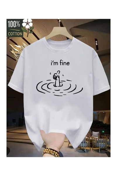 bellanova Εκτύπωση μπλουζάκι Casual Fashion 1ης ποιότητας