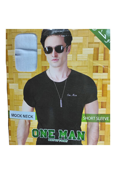 ONE Men's Flannel, One Size, 6 Pieces
