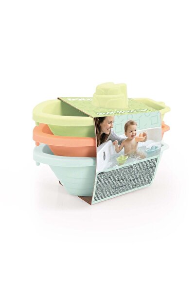 Generic Brand 5210 Toy Bath Toy Boats Set of 3