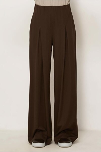 Alvina Pleated Pants 70972
