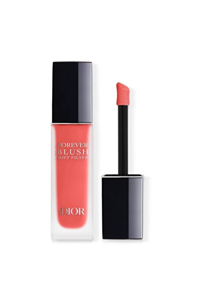Dior Forever Blush Soft Filter - Likit Allık