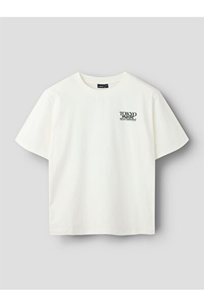 Limited by Name It T-Shirt Loose Fit