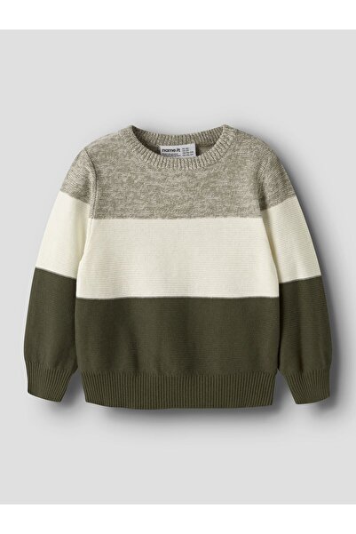 Name it Strickpullover Regular Fit