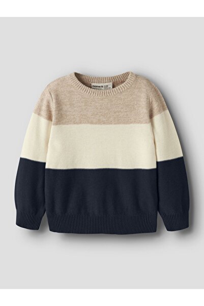 Name it Strickpullover Regular Fit