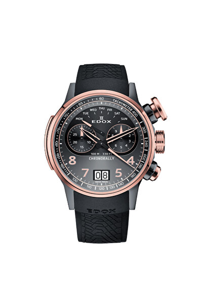 Edox 38003-TINGR-GNR Kol Saati