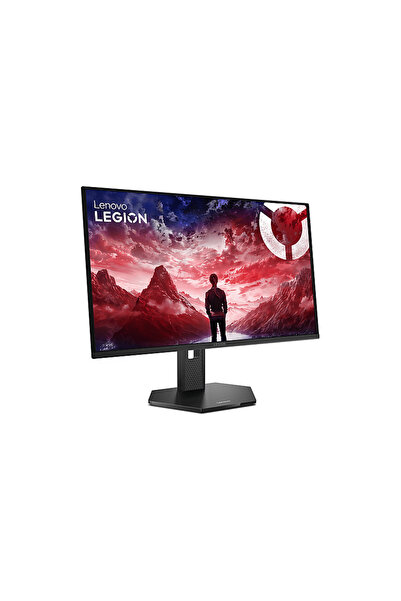 LENOVO Legion 27Q-10 QHD 26.5 inç 240 Hz 0.03 ms QD-OLED Monitör 67E1GAC1TK