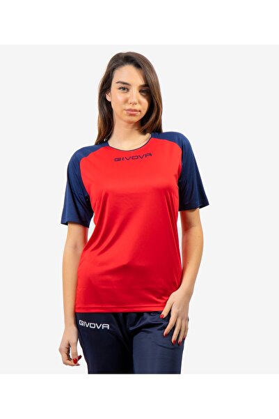 Givova Sports T-Shirts - Multicolor - Regular fit