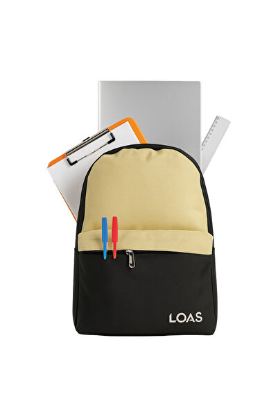 LOAS School Backpack - L-Edu21