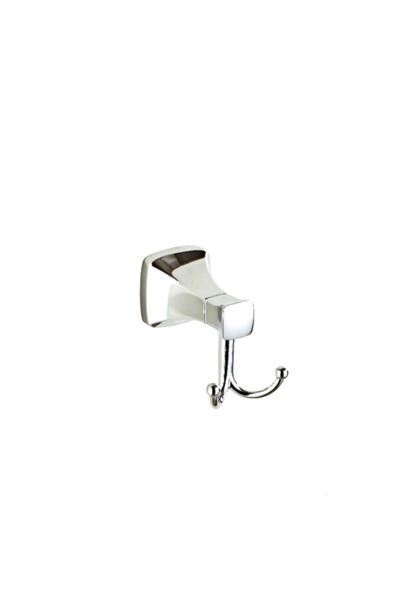 Orisa Orisa Relation Heavy Square Chrome Clothes Hanger