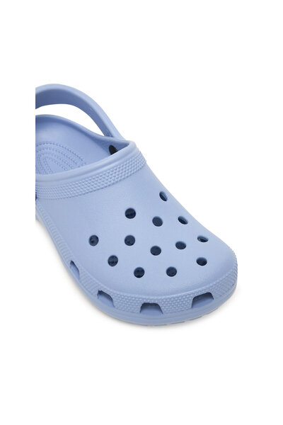 Crocs Șlapi unisex albaștri Classic Clog 10001