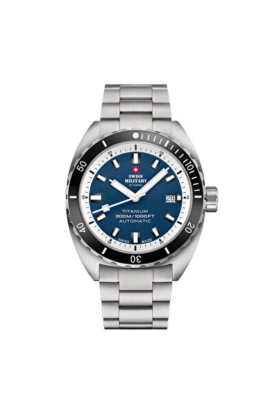Swiss Military By Chrono SMA34100.03 Kol Saati