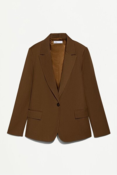 LEFTIES Basic blazer