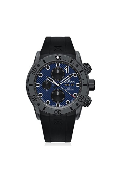 Edox 01125-CLNGN-BUNN Kol Saati