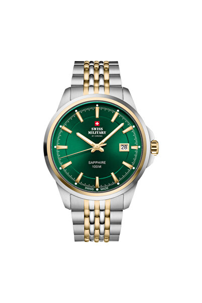 Swiss Military By Chrono SM34104.06 Kol Saati