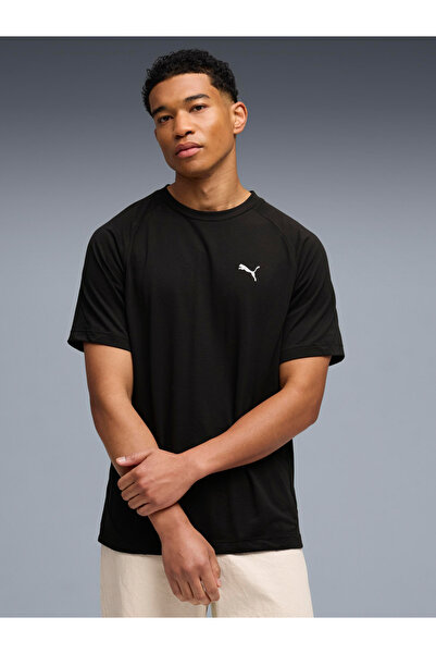 Puma تي شيرت EVOSTRIPE للرجال