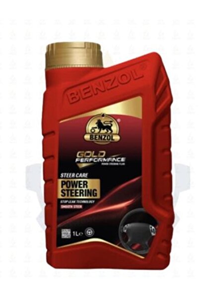 benzol Drexon Oil