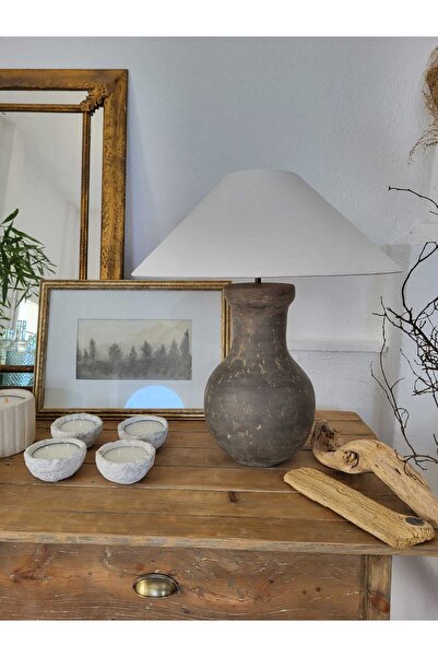 Brandhome Atelier Tulipa Abajur